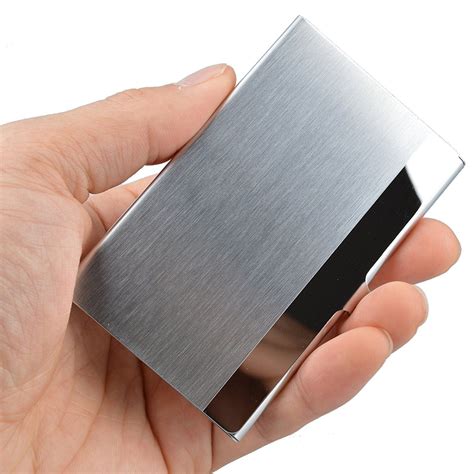 metal cabinet business card holder|metal business card holder wholesale.